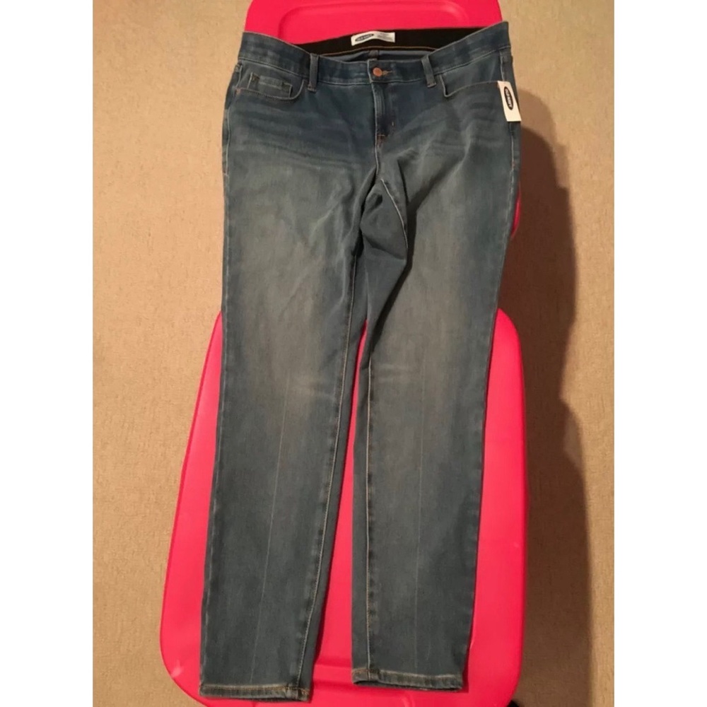 Women’s Rockstar 24/7 Skinny Jeans